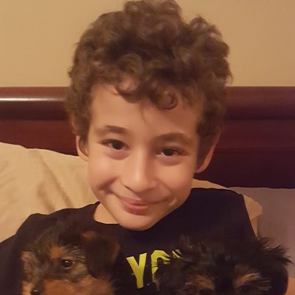 Meet your Posher, Wendy - Picture 1 of 1